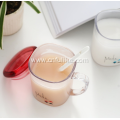 Eco-Friendly Healthy Drinking Mug Cup